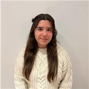 Imparto clases de biología e inglés a alumnos que necesiten una ayuda en estas asignaturas.